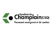 Syndicat de Champlain (CSQ) Syndicat de Champlain (CSQ)